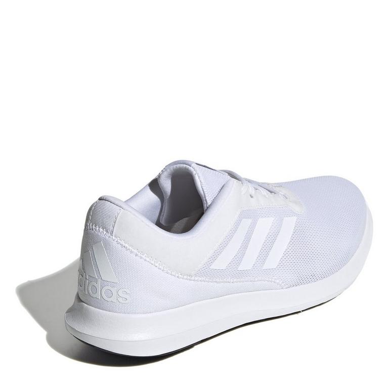 Blanc - adidas - Coreracer Ld99 - 4