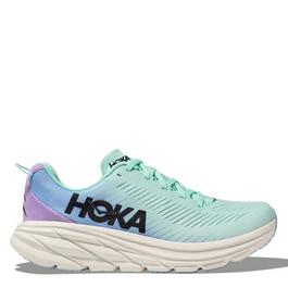 Hoka Rincon 3 Wide Womens Running Shoes