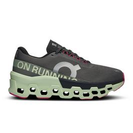 On Cloudmonster 2 Running Shoes Womens