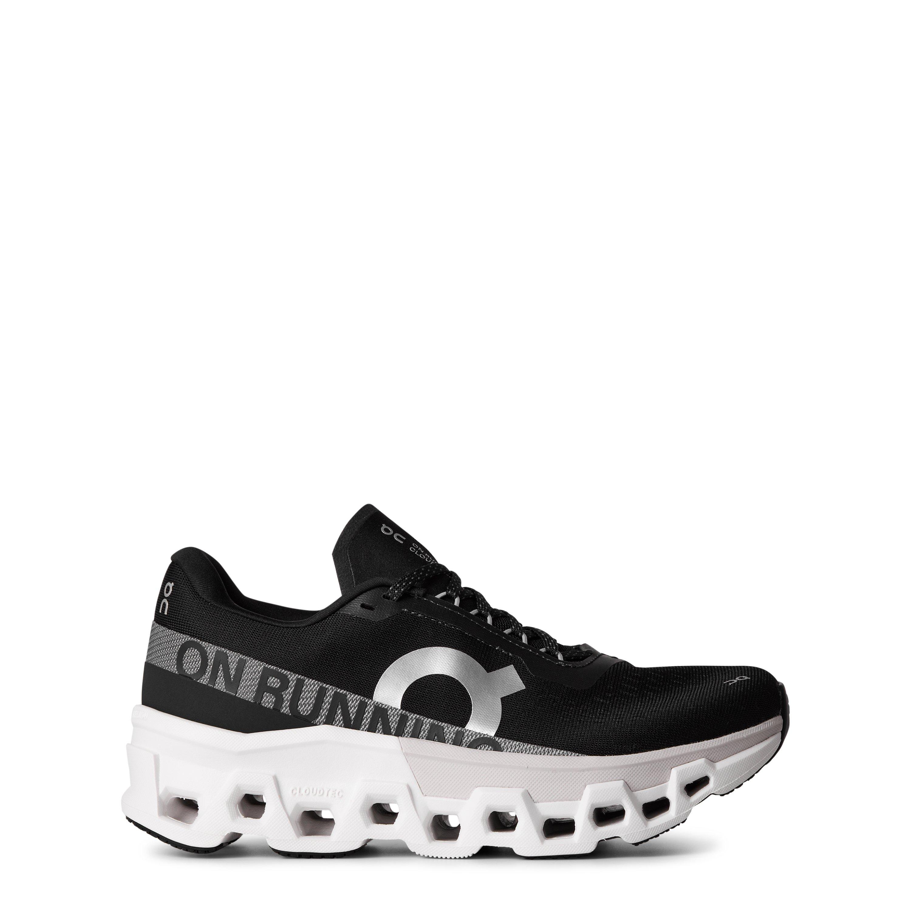 On Running Sport Cloudmonster Running Shoes Womens Scarpe da