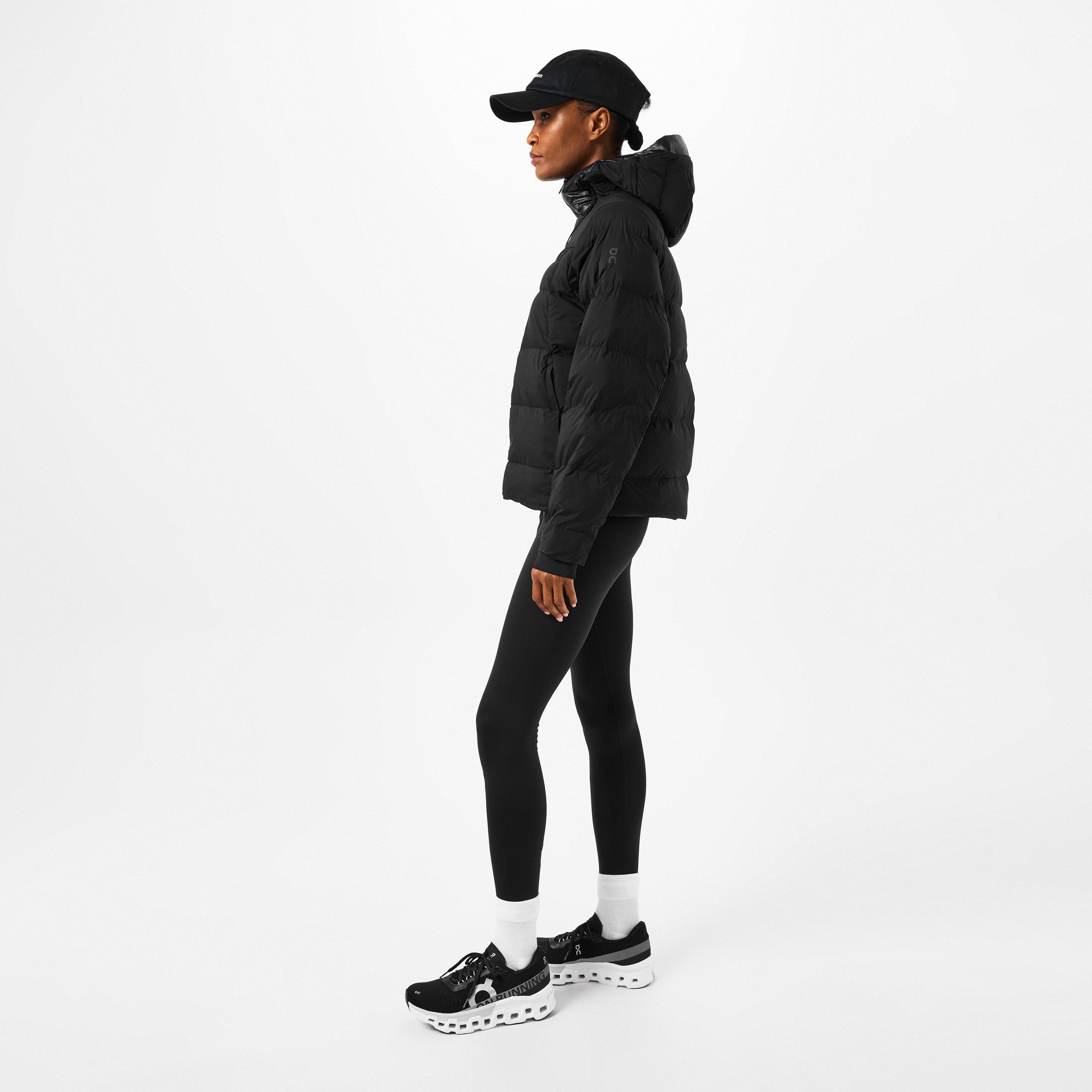 Schwarzer Frost - On - Cloudmonster 2 Running Shoes - 6