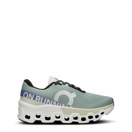 On Cloudmonster 2 Running Shoes Womens