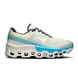 On Cloudmonster 2 Running Shoes Womens