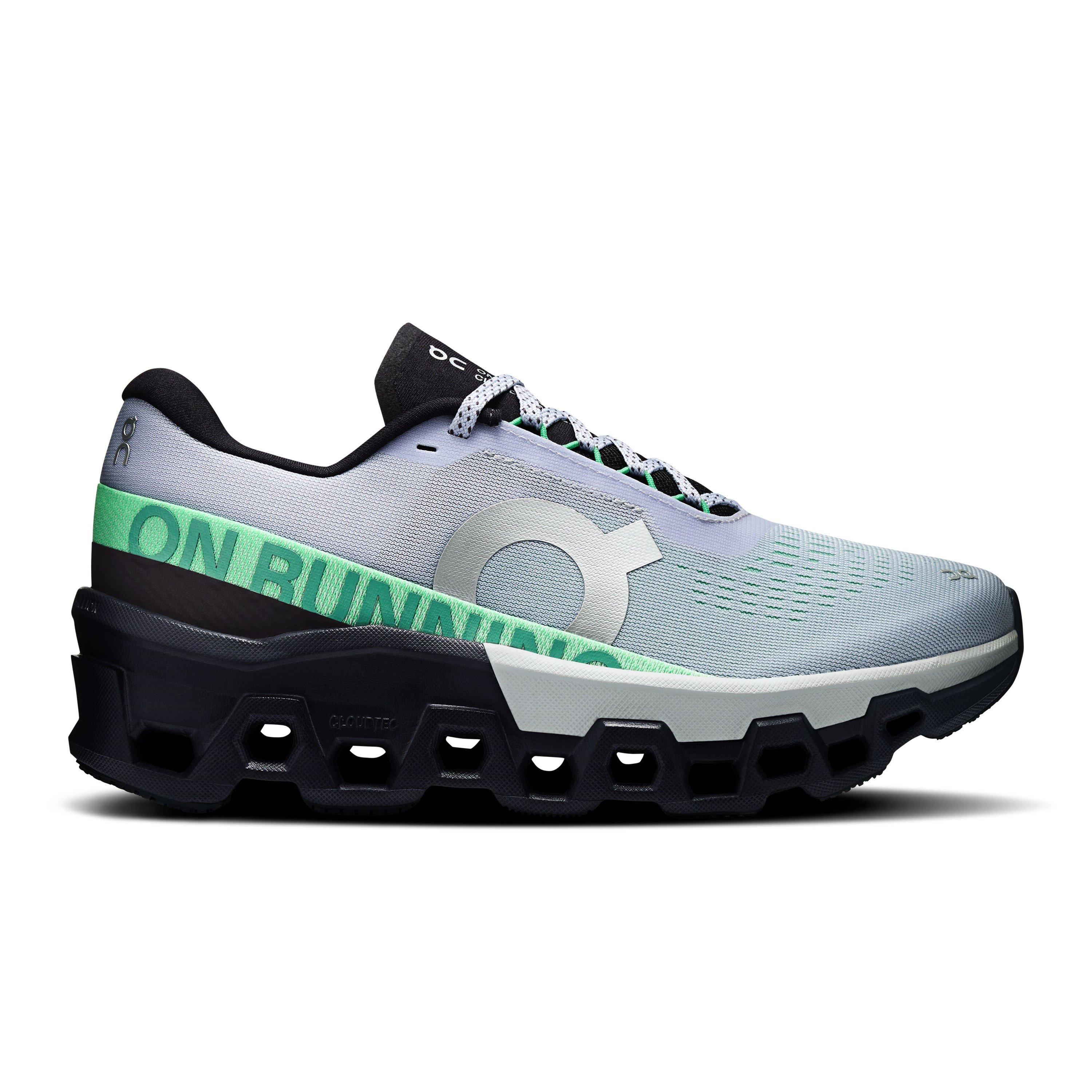 Womens Cloudmonster 2 Running Shoes