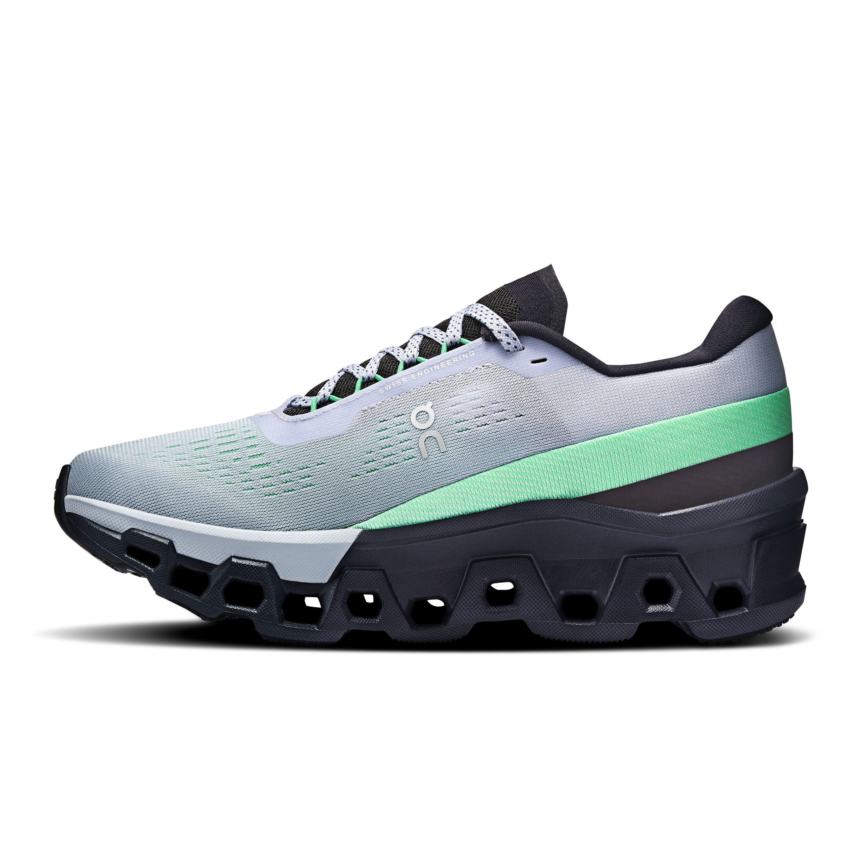 Nimbus - On - Womens Cloudmonster 2 Running Shoes - 2