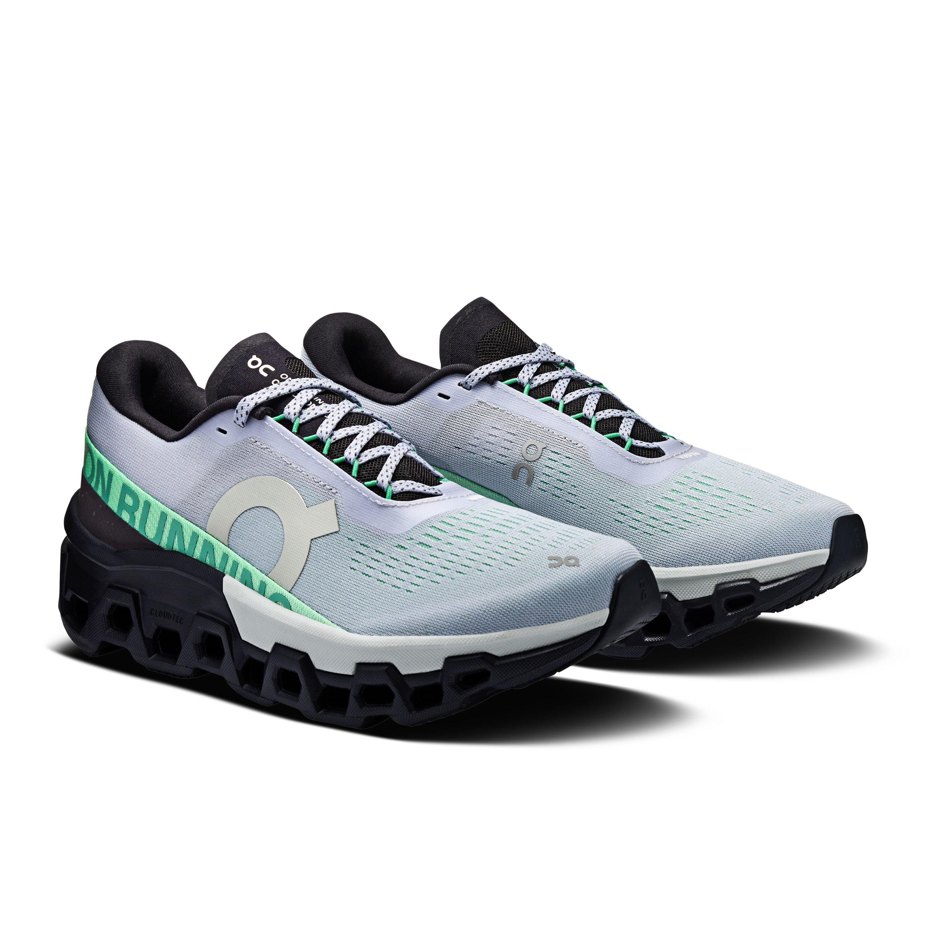Nimbus - On - Womens Cloudmonster 2 Running Shoes - 4