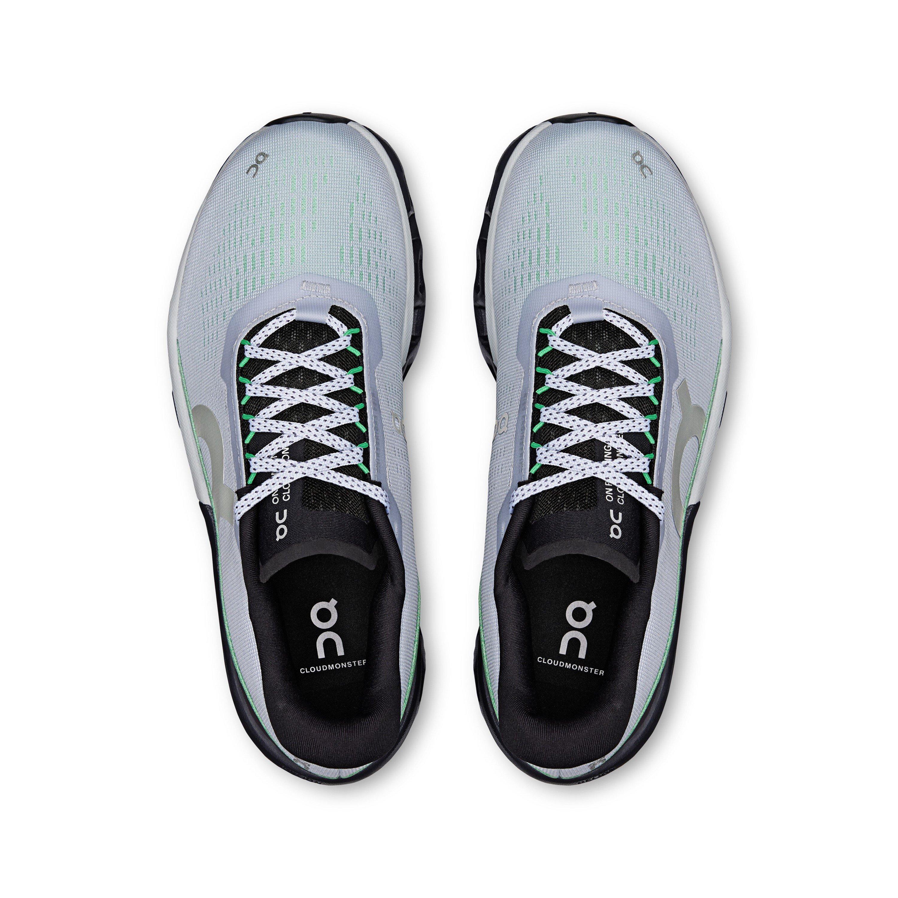 Nimbus - On - Womens Cloudmonster 2 Running Shoes - 5