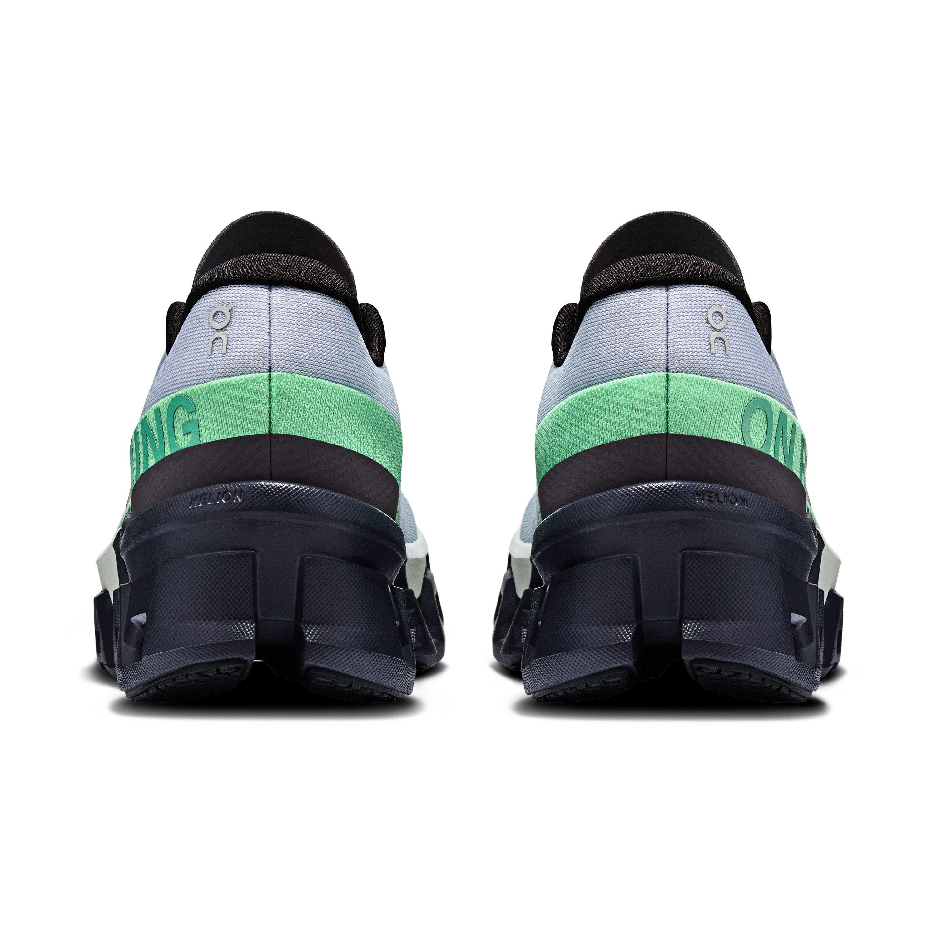 Nimbus - On - Womens Cloudmonster 2 Running Shoes - 8
