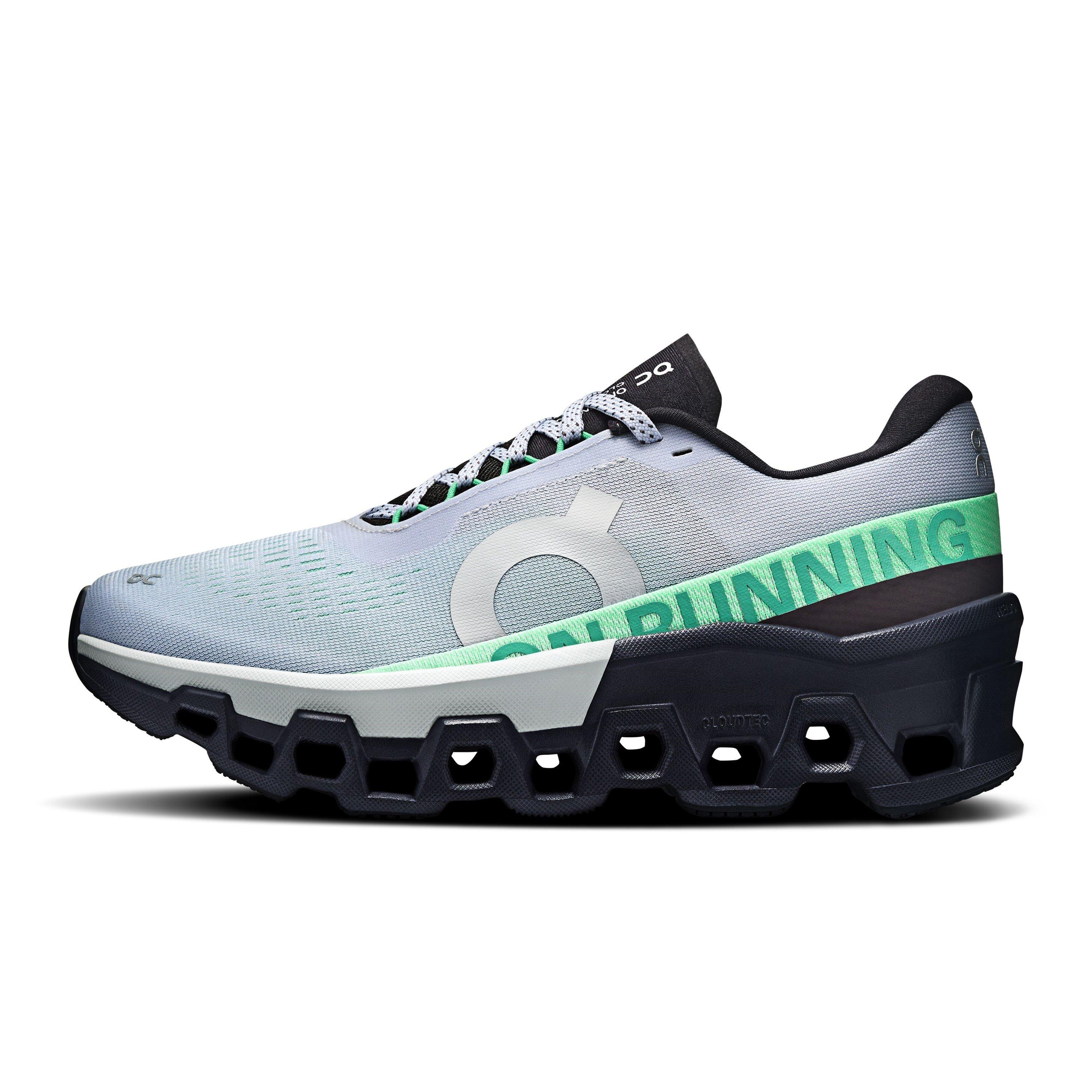 Nimbus - On - Womens Cloudmonster 2 Running Shoes - 9