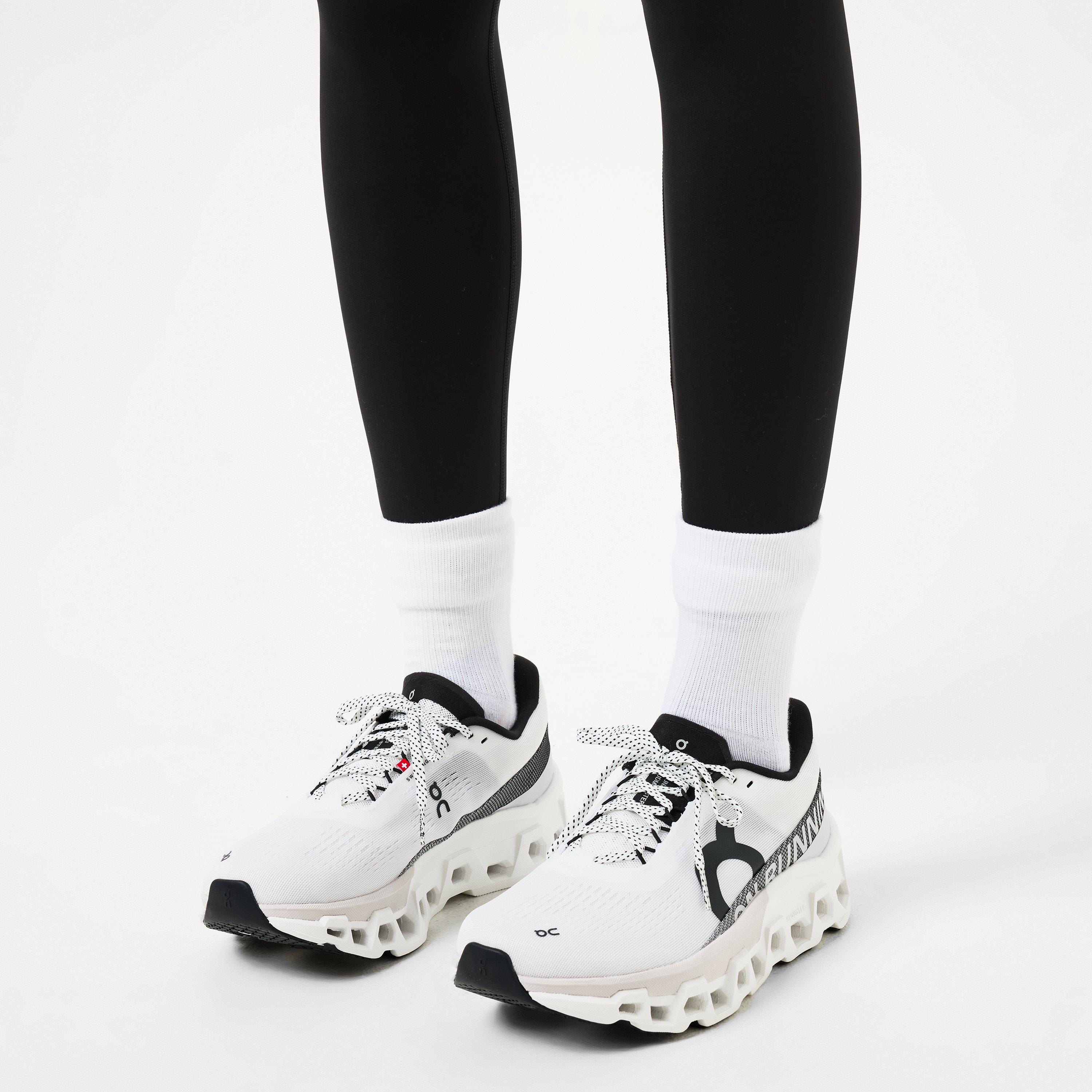 Frost - On - Womens Cloudmonster 2 Running Shoes - 2