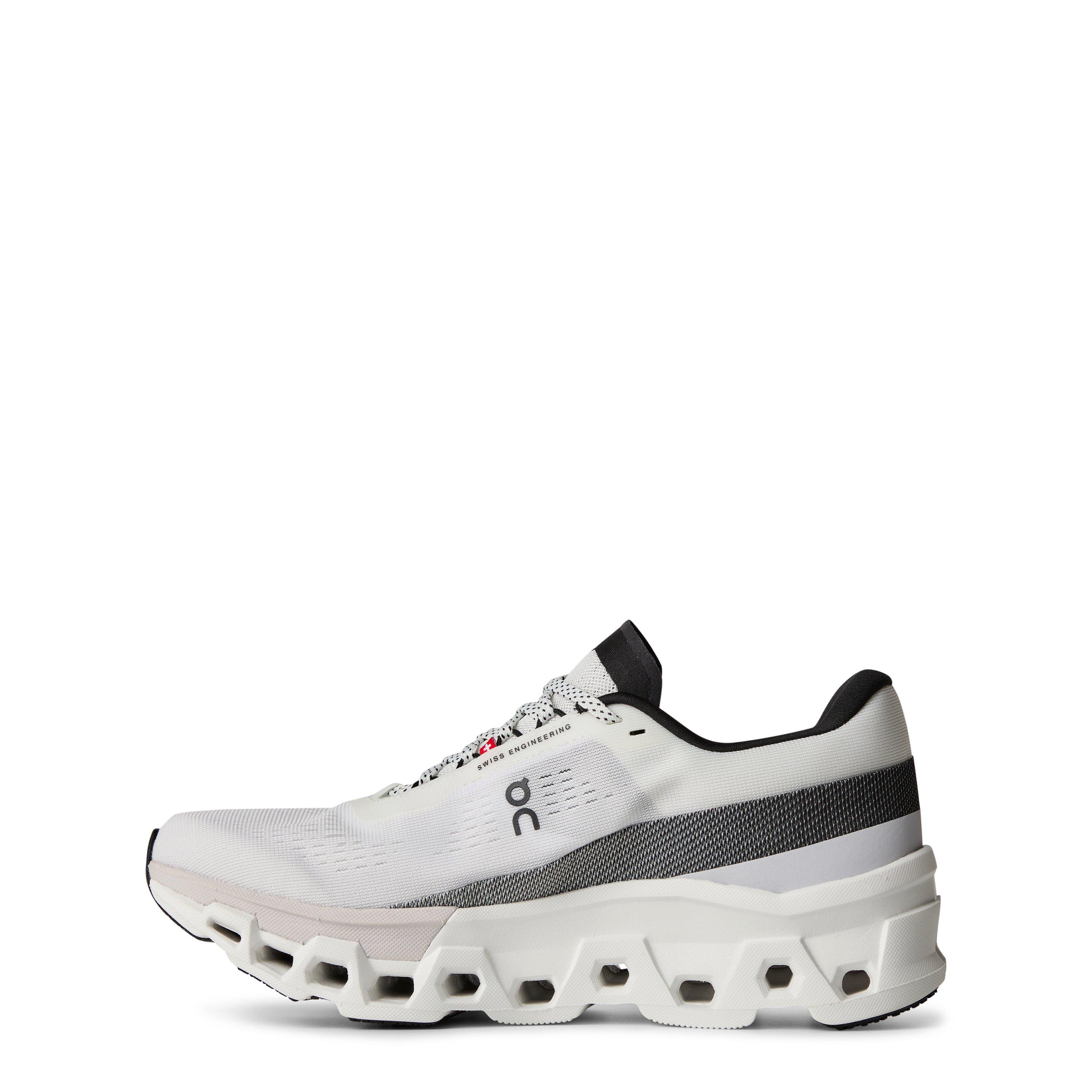 Frost - On - Womens Cloudmonster 2 Running Shoes - 3