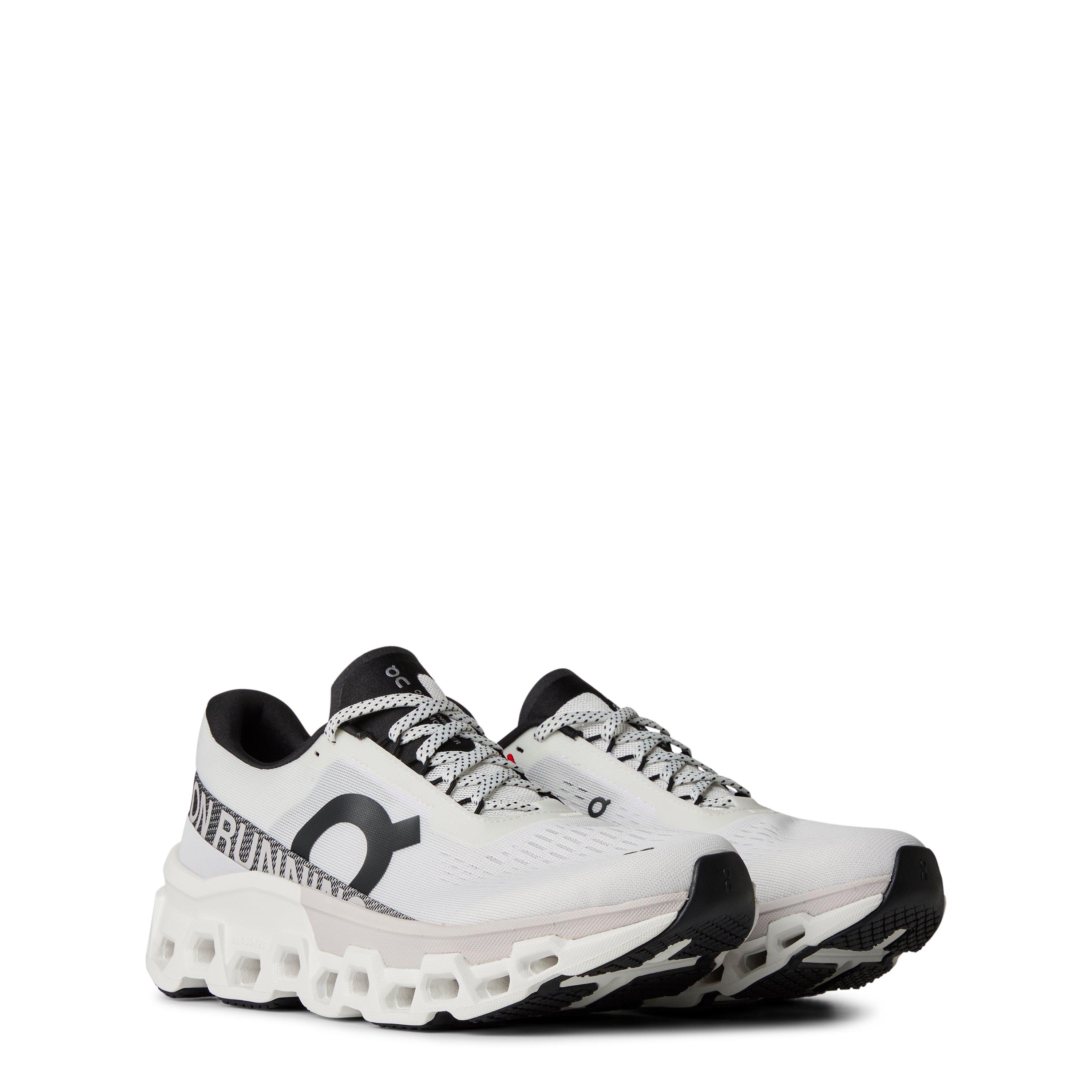 Frost - On - Womens Cloudmonster 2 Running Shoes - 4