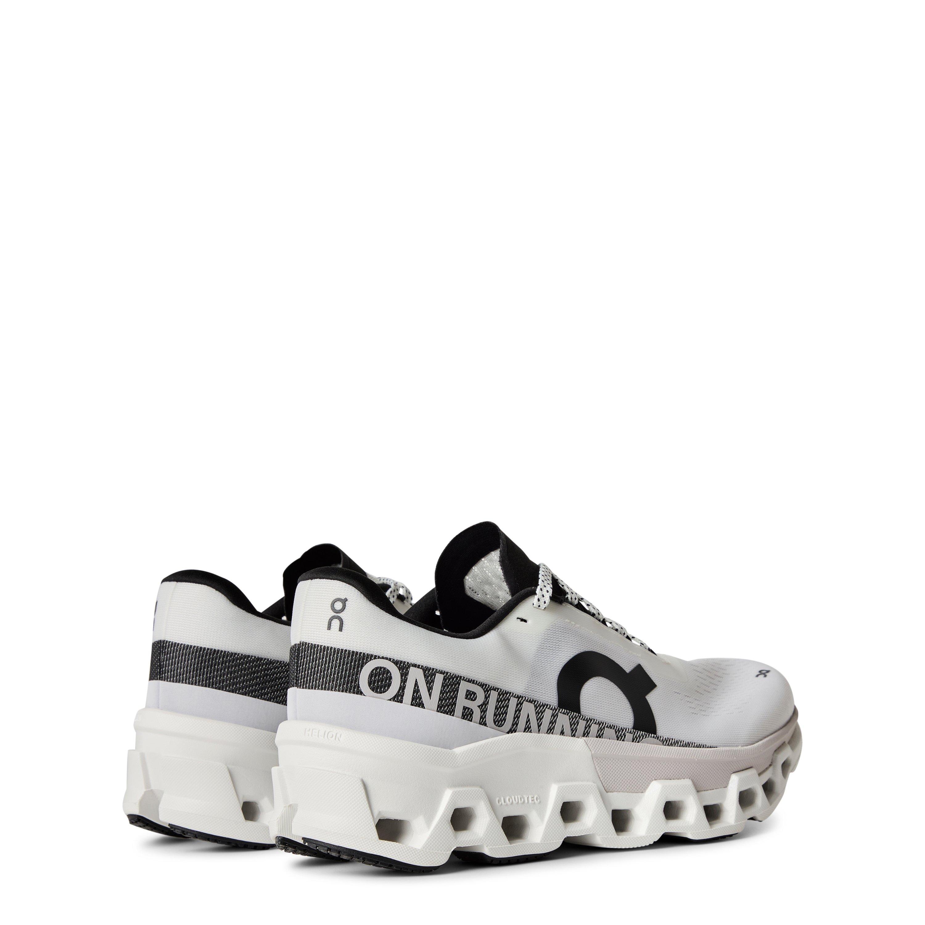 Frost - On - Womens Cloudmonster 2 Running Shoes - 5