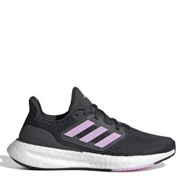 adidas PureBoost 23 Womens Running Shoes