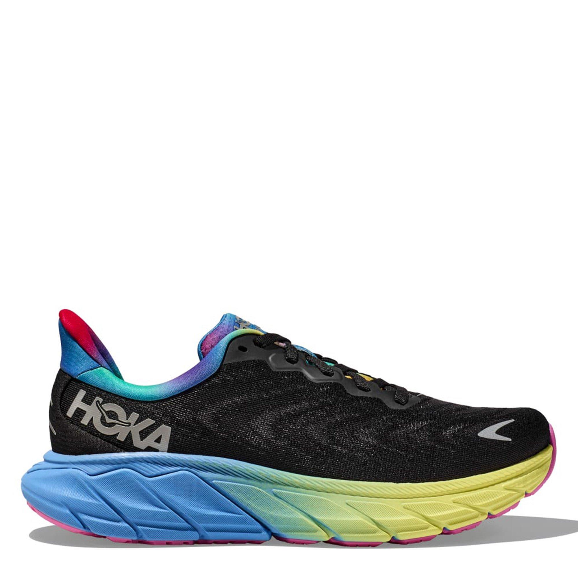 Hoka Arahi Womens Running Shoes