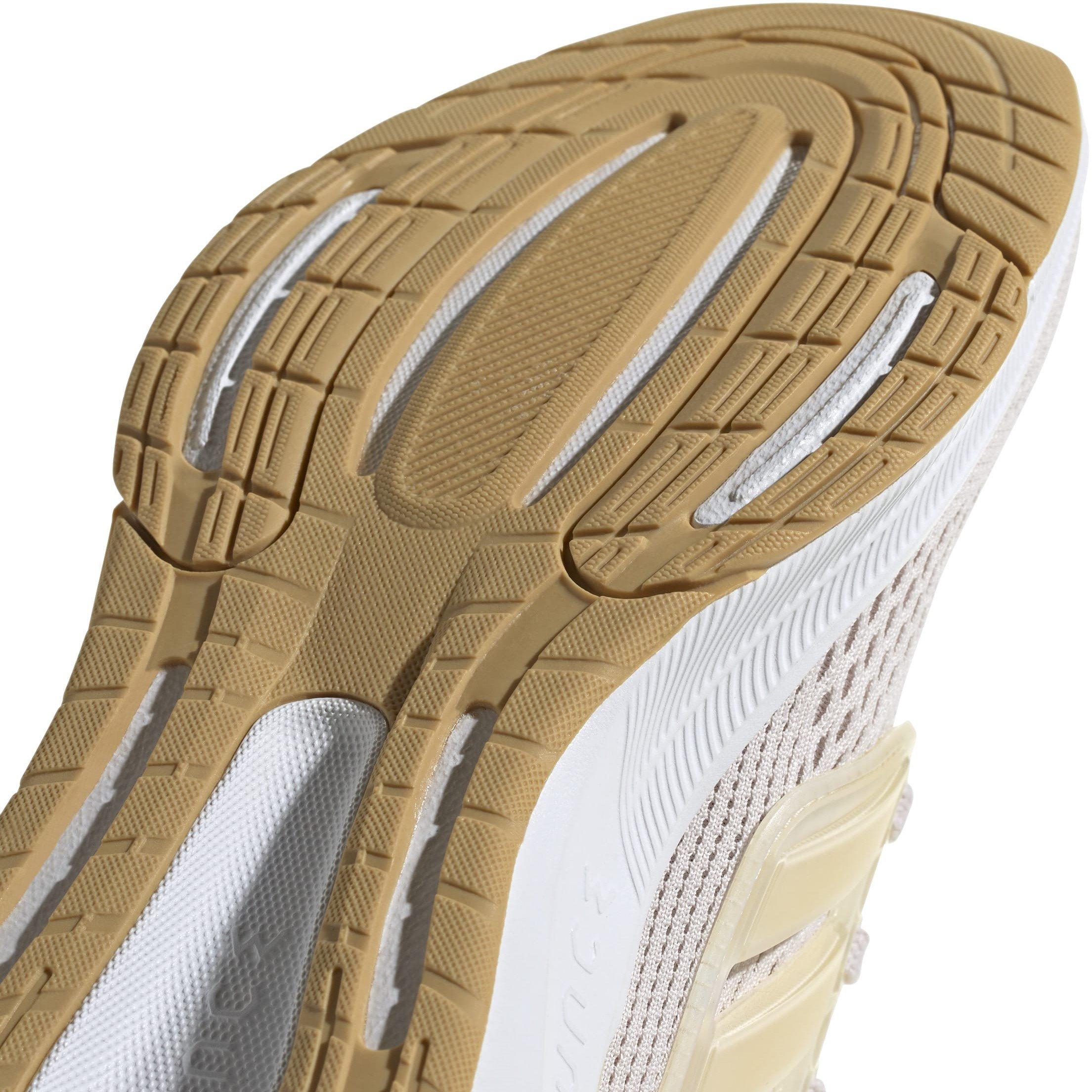 Putty Mauve/Oat - adidas - Ultrabounce Womens Running Shoes - 7