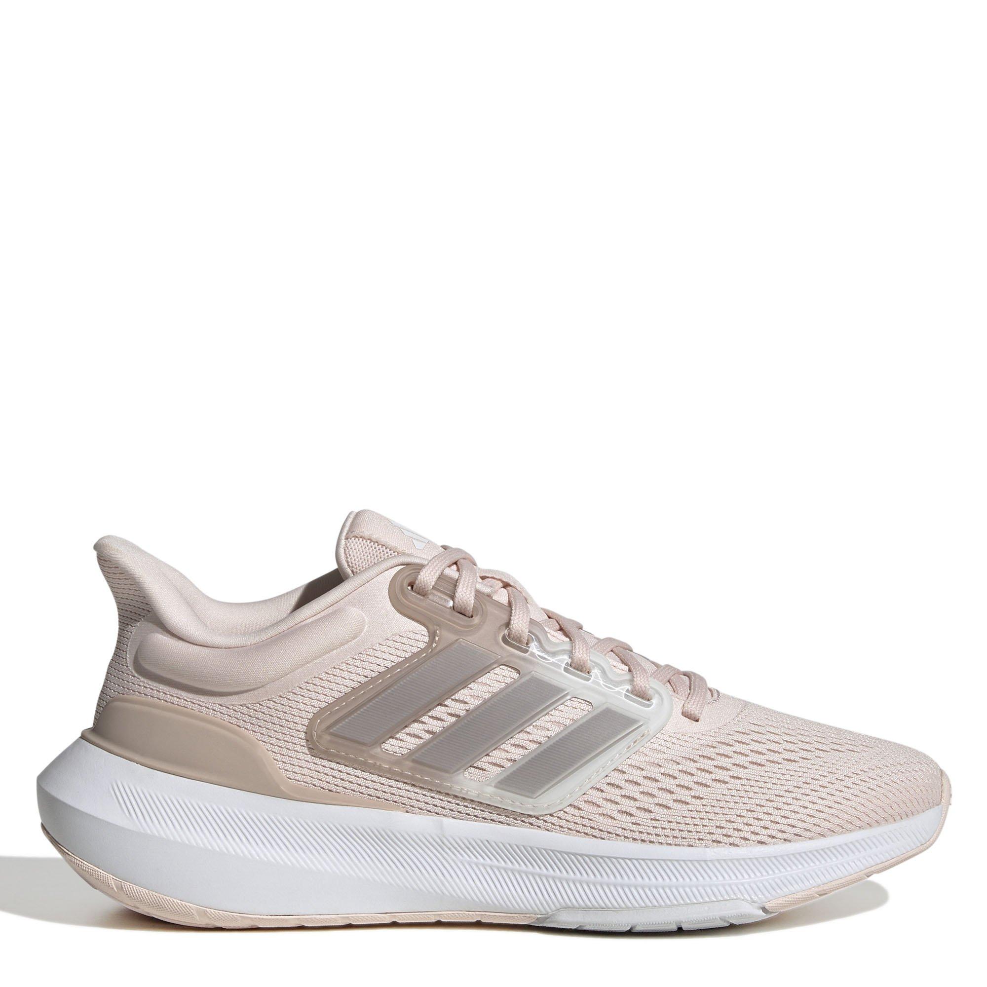 Adidas edgebounce women's running shoes white best sale