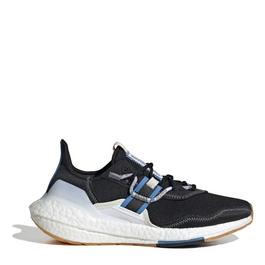 adidas Ultraboost 22 Parley Womens Model Shoes