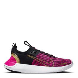 Nike Free Run Nature Womens Running Shoes