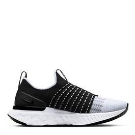 Nike React Phantom Run Flyknit 2 Womens Running Shoes