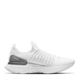 Nike React Phantom Run Flyknit 2 Womens Running Shoes