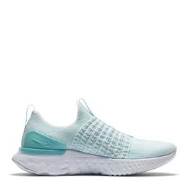 Nike React Phantom Run Flyknit 2 Womens Running Shoes