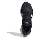 Noir/Blanc - adidas - model off duty style gigi bella hadid kendall jenner shoes photos - 5