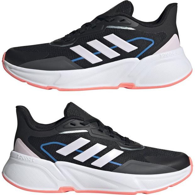 X9000L1 Womens Road Running Shoes