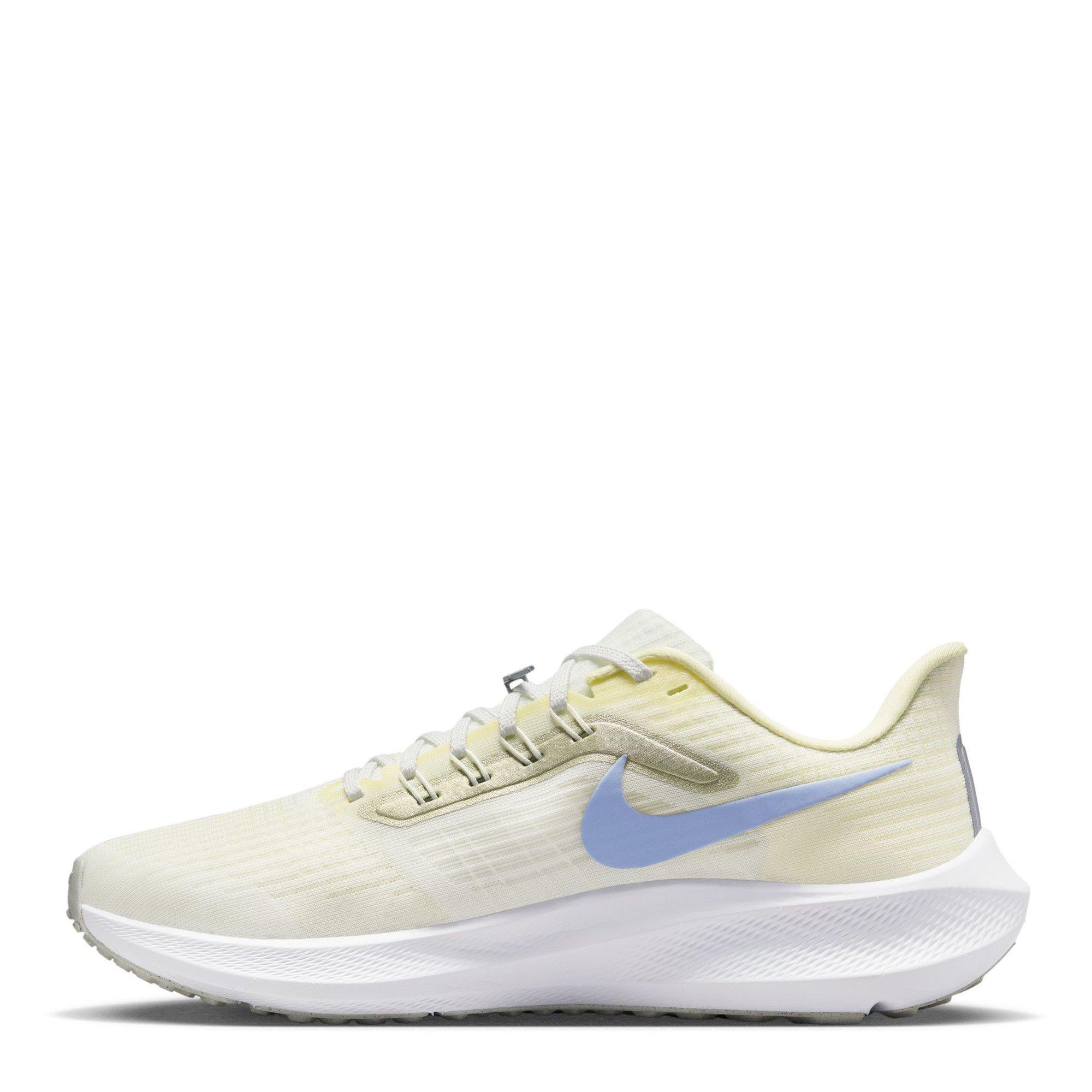 SAIL/CITRON TIN - Nike - W AIR ZM PEGASU Ld32 - 2