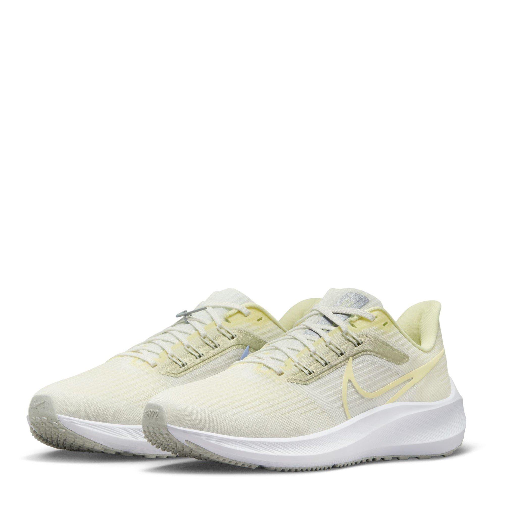 SAIL/CITRON TIN - Nike - W AIR ZM PEGASU Ld32 - 4