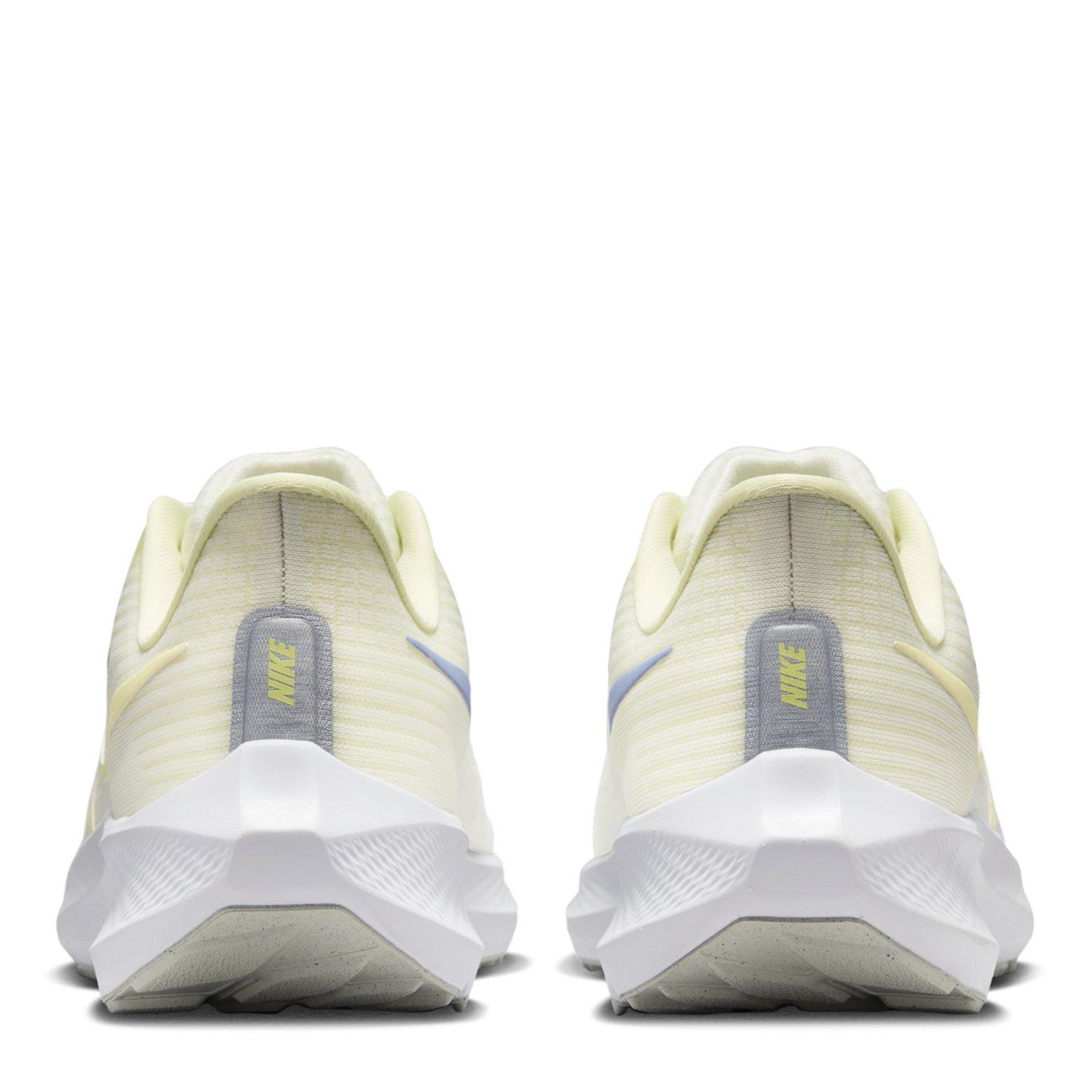 SAIL/CITRON TIN - Nike - W AIR ZM PEGASU Ld32 - 5