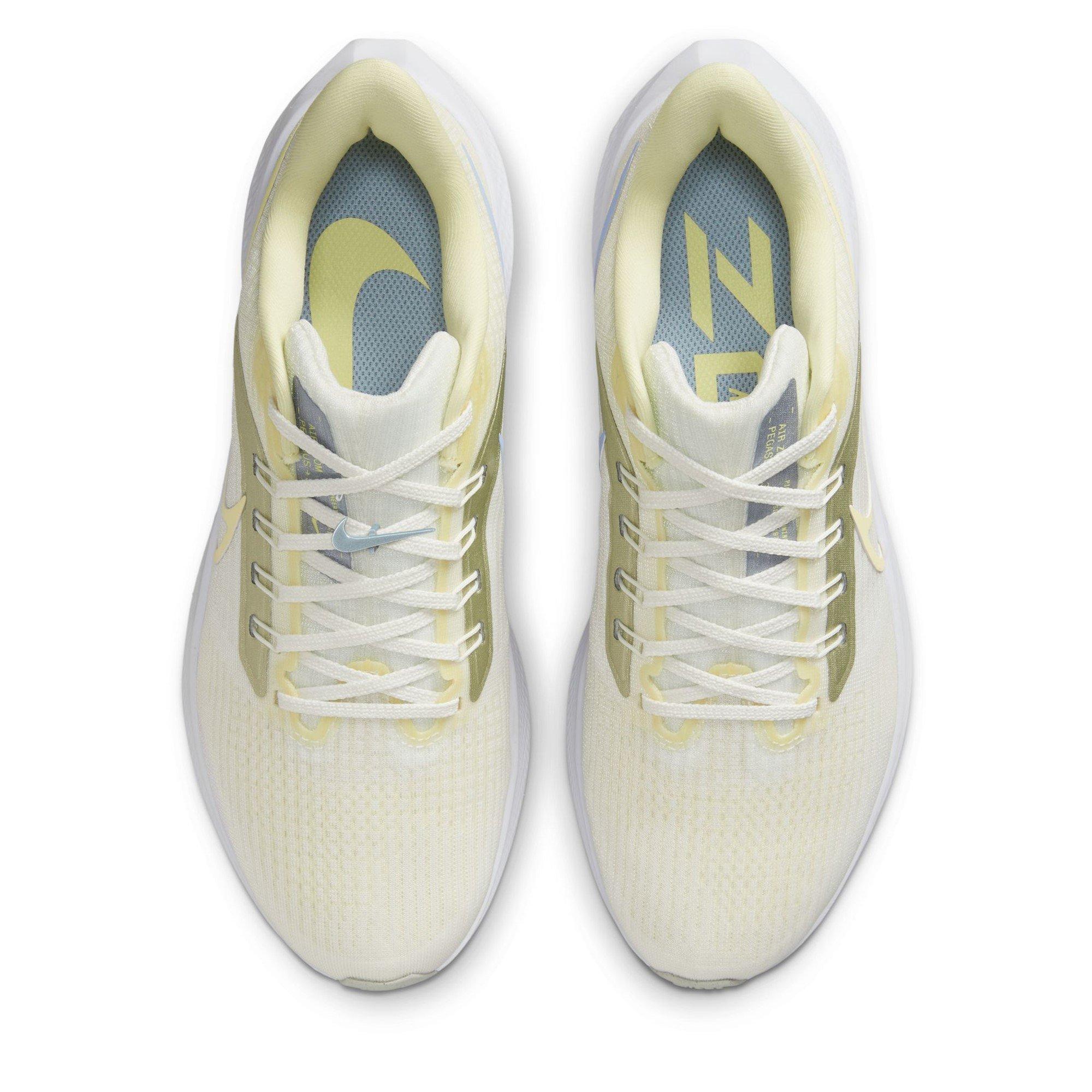 SAIL/CITRON TIN - Nike - W AIR ZM PEGASU Ld32 - 6