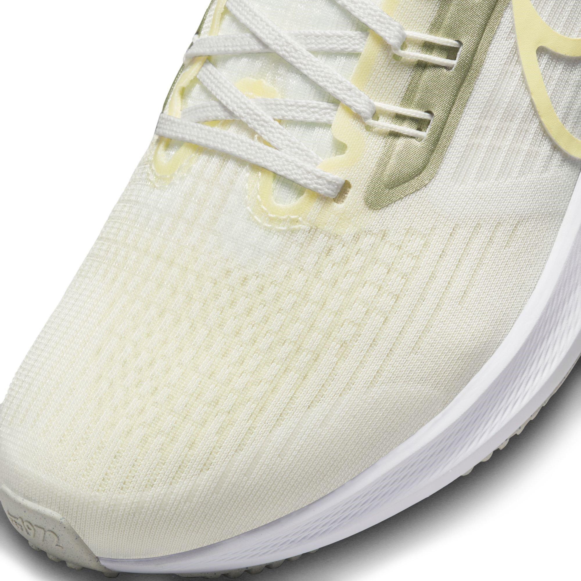 SAIL/CITRON TIN - Nike - W AIR ZM PEGASU Ld32 - 7