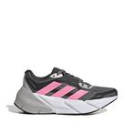 Noir/Rose - adidas - Adistar Ladies Running shoes CALVIN - 1