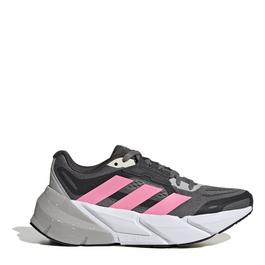 adidas The best womens suede-leather running shoes 2022