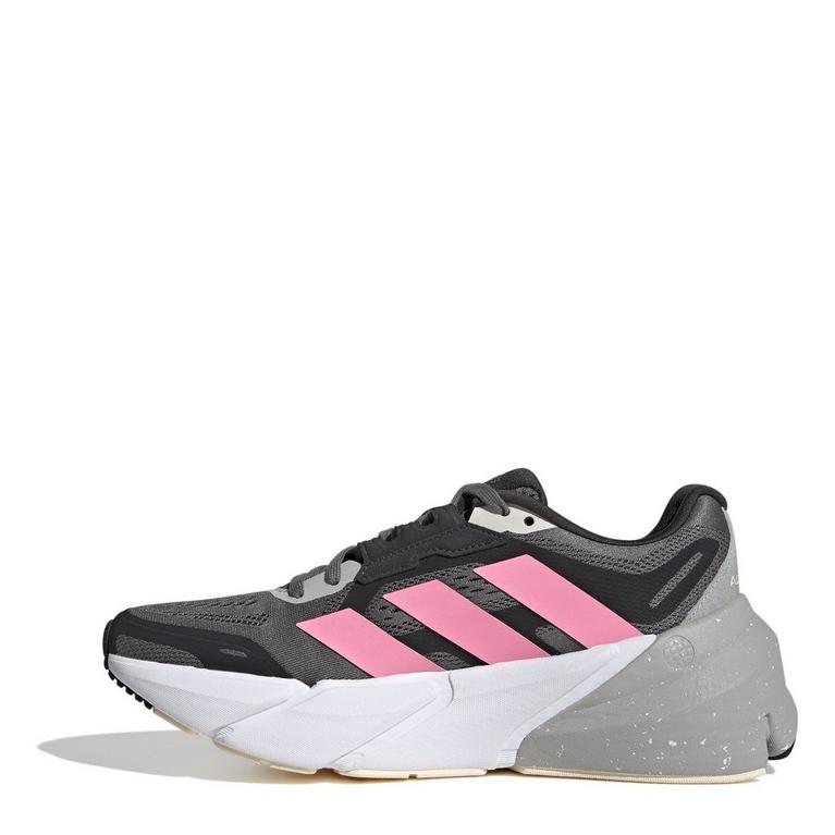 Noir/Rose - adidas - Adistar Ladies Running shoes CALVIN - 2