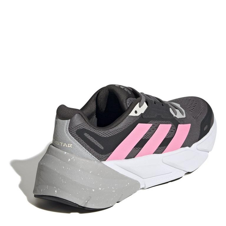 Noir/Rose - adidas - Adistar Ladies Running shoes CALVIN - 4