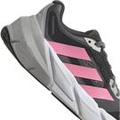 Noir/Rose - adidas - Adistar Ladies Running shoes CALVIN - 7