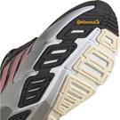 Noir/Rose - adidas - Adistar Ladies Running shoes CALVIN - 8