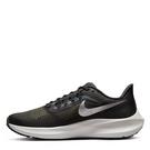 Dk.Grey/Copper - Nike - Air Zoom Pegasus 39 Womens Running Shoes - 2