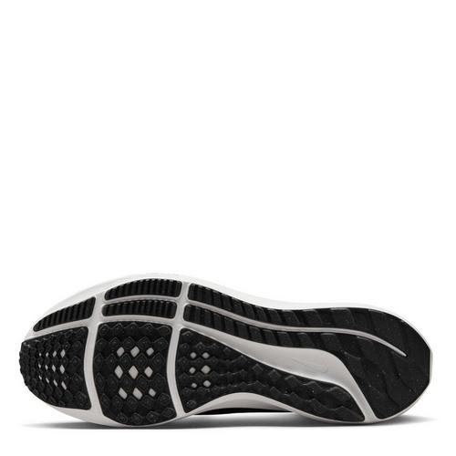 Dk.Grey/Copper - Nike - Air Zoom Pegasus 39 Womens Running Shoes - 3