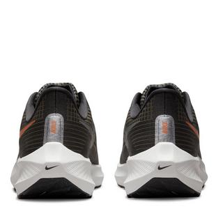 Dk.Grey/Copper - Nike - Air Zoom Pegasus 39 Womens Running Shoes - 5