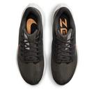 Dk.Grey/Copper - Nike - Air Zoom Pegasus 39 Womens Running Shoes - 6