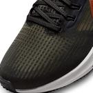 Dk.Grey/Copper - Nike - Air Zoom Pegasus 39 Womens Running Shoes - 7