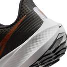 Dk.Grey/Copper - Nike - Air Zoom Pegasus 39 Womens Running Shoes - 8