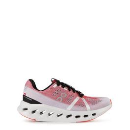 On Running Cloudsurfer Running Trainers Womens