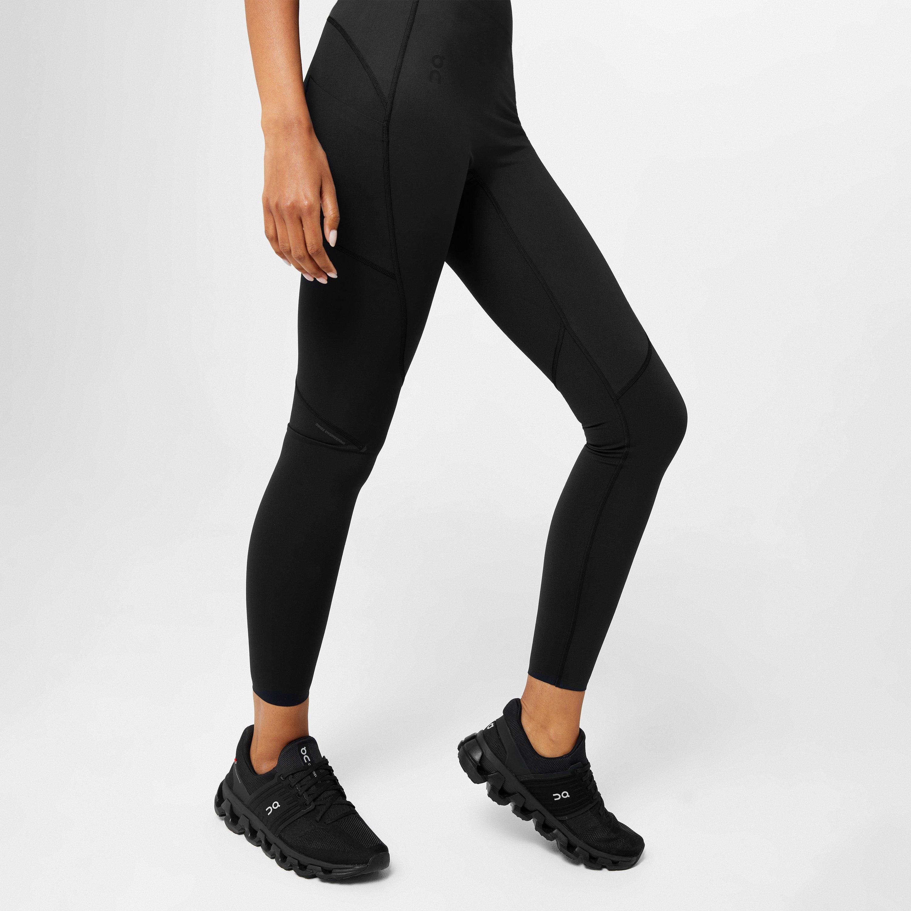 All Black - On - Cloudswift 3 Ad - 2