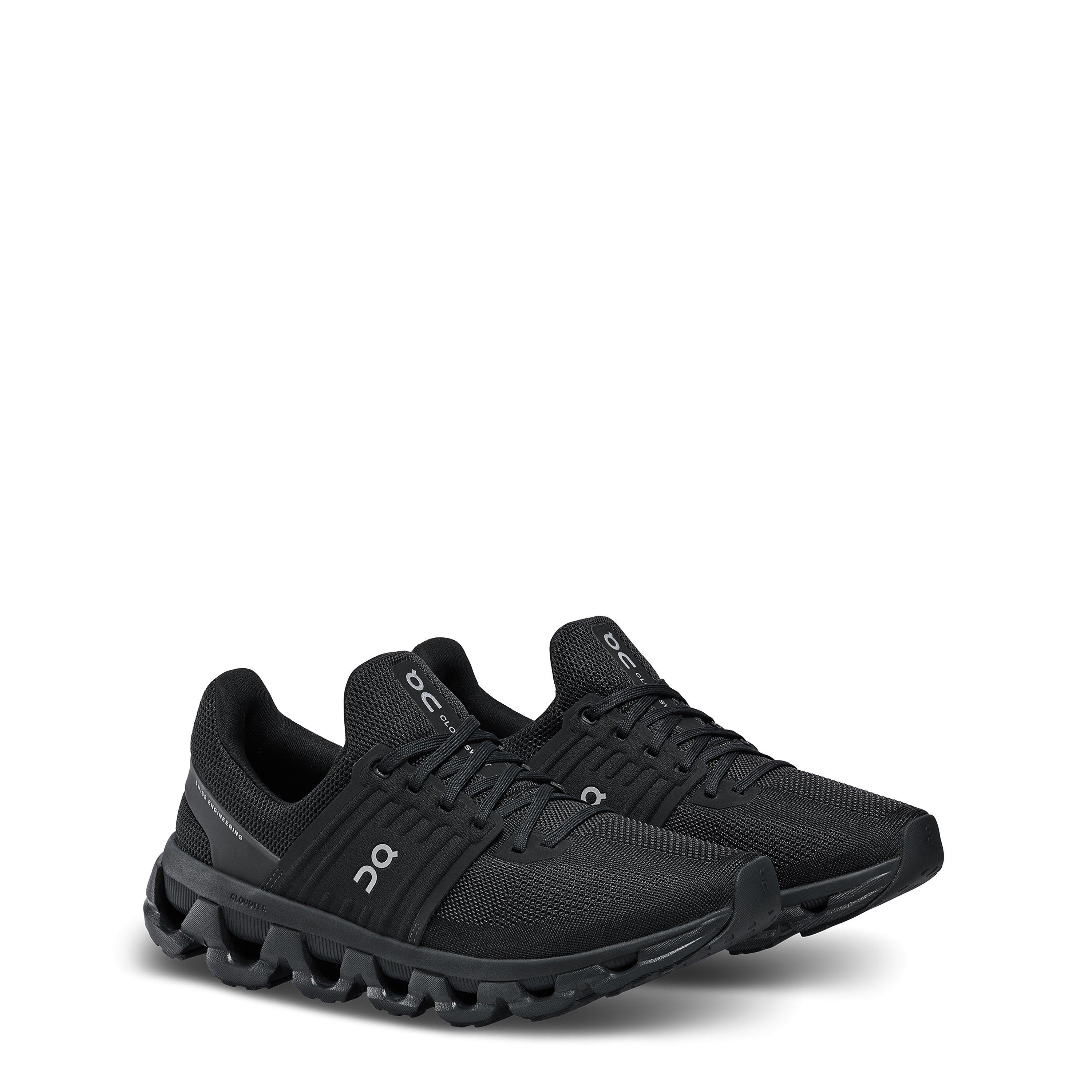 All Black - On - Cloudswift 3 Ad - 4