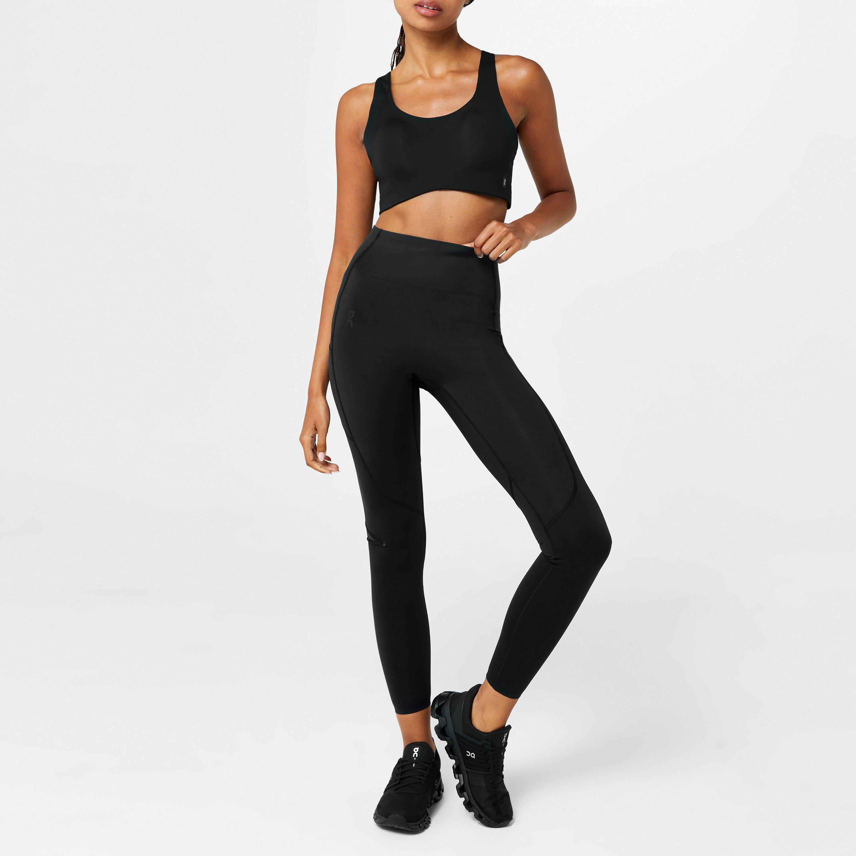 All Black - On - Cloudswift 3 Ad - 6