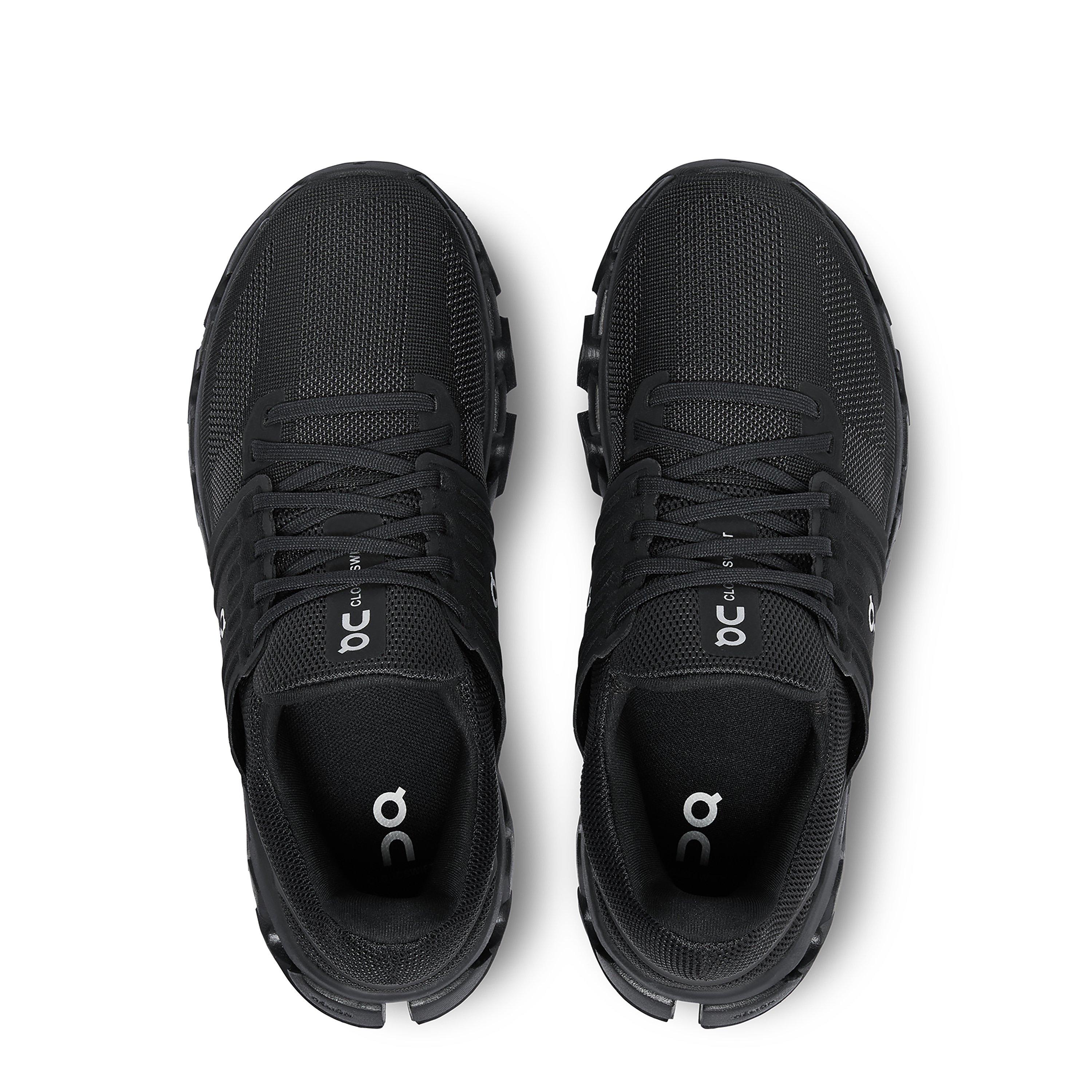 All Black - On - Cloudswift 3 Ad - 7